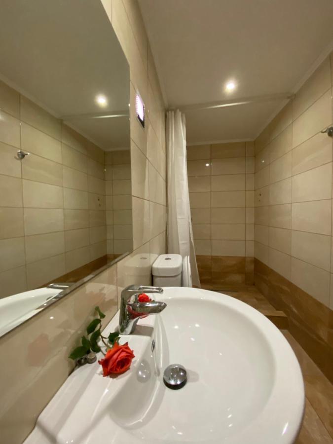 Yiannis Studios Moraḯtika Buitenkant foto