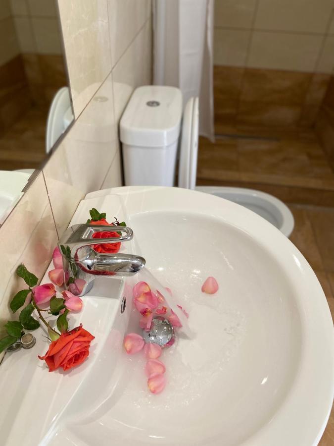 Yiannis Studios Moraḯtika Buitenkant foto
